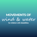 movements of wind and water